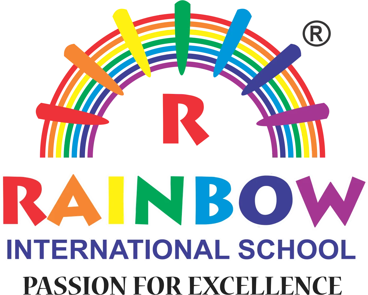 Rainbow International School, Thane