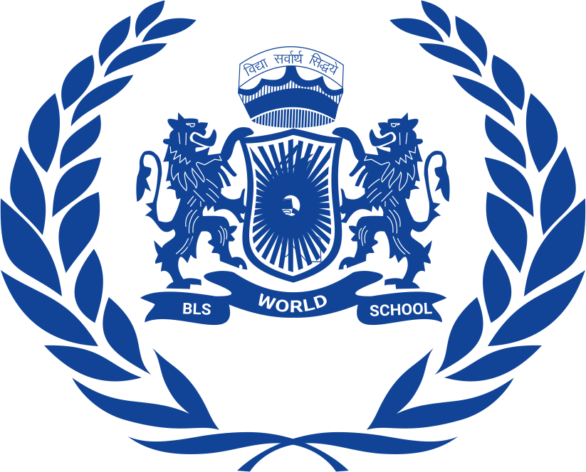 BLS World School, Greater Noida West