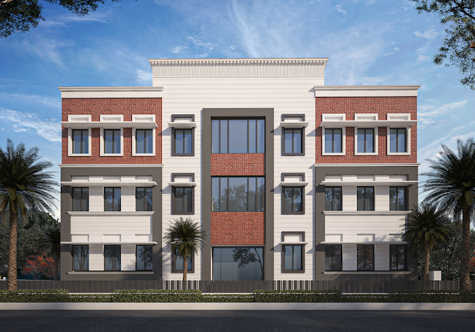 Green Apple Public School, Baddi