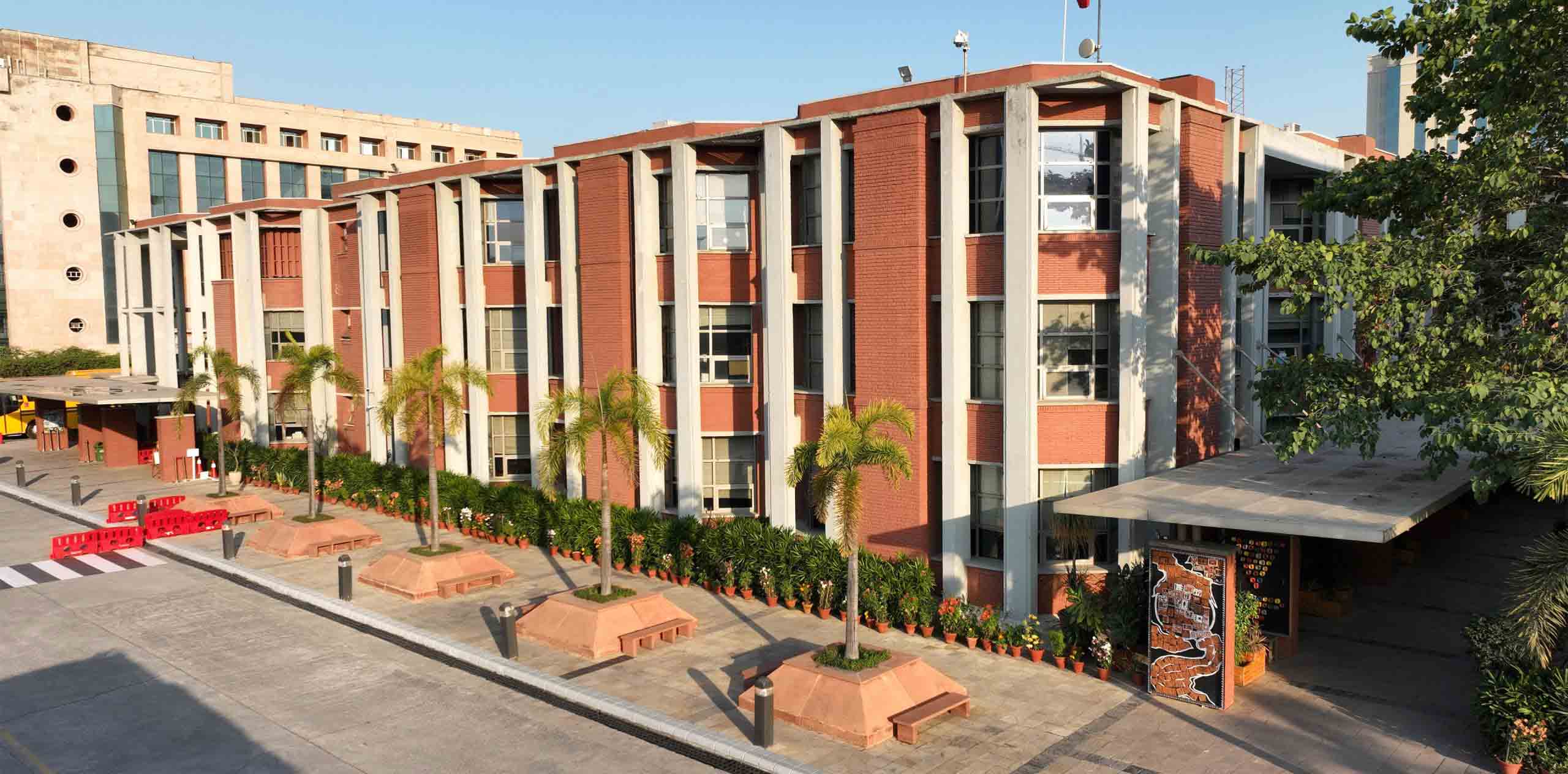 Step By Step School Noida