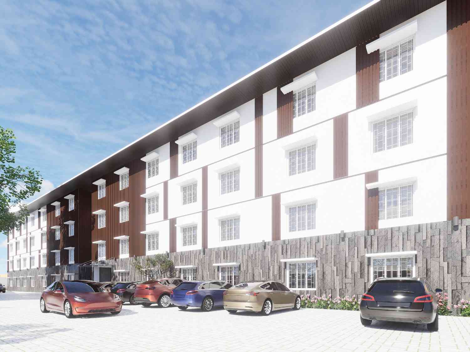 Jawahar Vidyalaya Senior Secondary School, Chennai