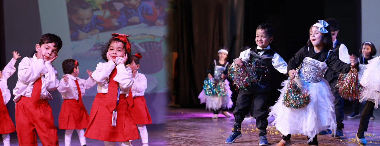 Mothers Pride Academy Vasundhara, Ghaziabad