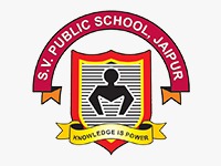 SV Public, Jaipur
