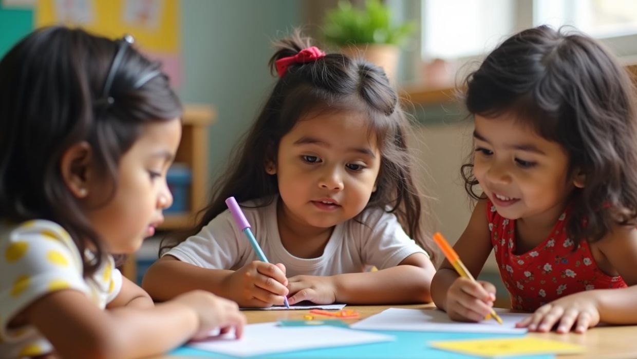 Kiya World School, Vizag