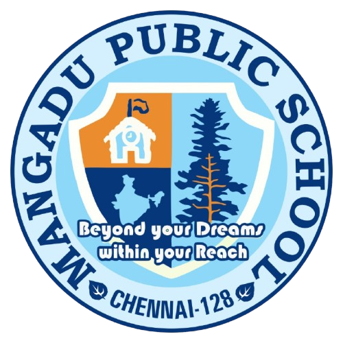 Mangadu Public School, Chennai