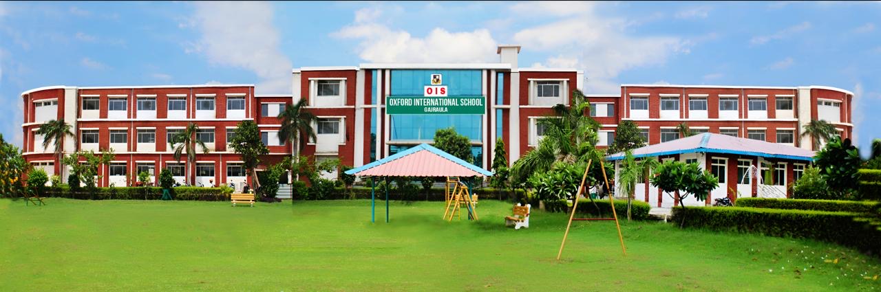 OXFORD INTERNATIONAL SCHOOL