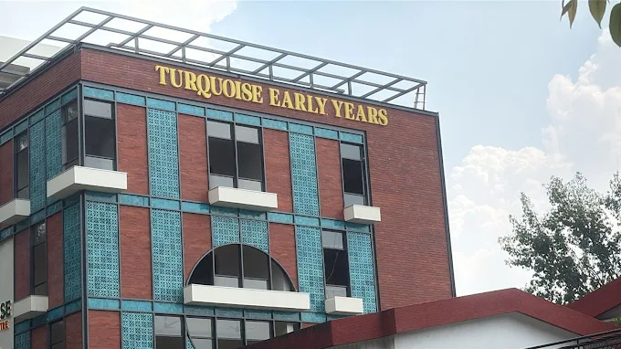 Turquoise Early Years, Dehradun