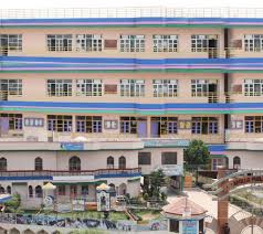 Apollo Public School, Patiala