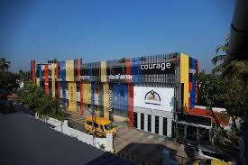 Asoka World School, Kochi