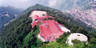Birla Vidya Mandir, Nainital