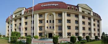 Cambridge International School, Amritsar