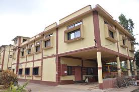 Cambridge High School, Panchgani