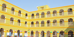 Chhotu Ram Public School, Delhi