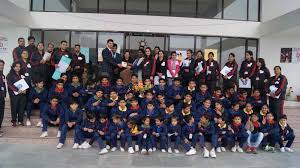 The Divine International School, Parwanoo