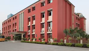 Greater Valley School, Greater Noida 