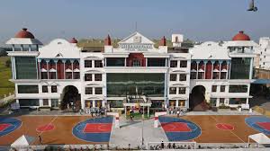 International Public School, Bhopal