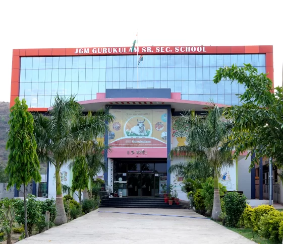 JGM Gurukul, Chittorgarh
