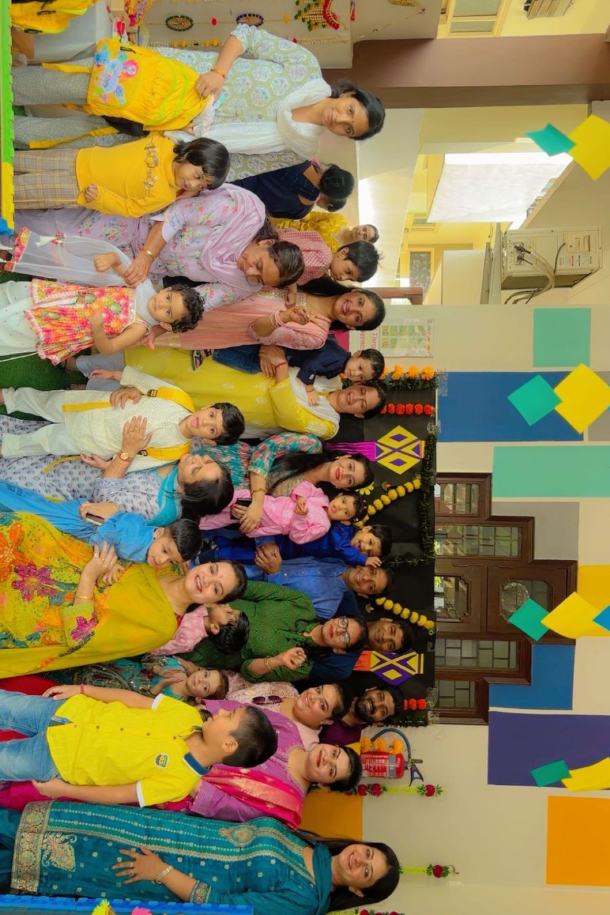 Firstcry intellitots Preschool, Meerut 