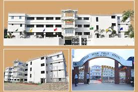 Radhe Shyam Public School, Supaul