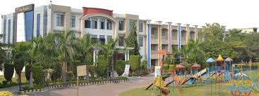 Saint Angels School, Baghpat