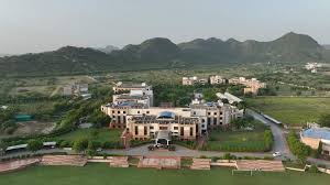 Sanskriti The School, Ajmer