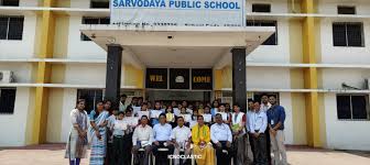Sarvodaya Public School, Chandrapur