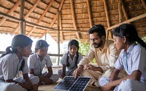 Siddhim global School, Dudu